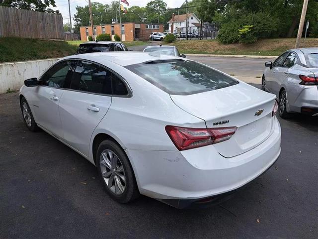 $15775 : 2019 CHEVROLET MALIBU image 8