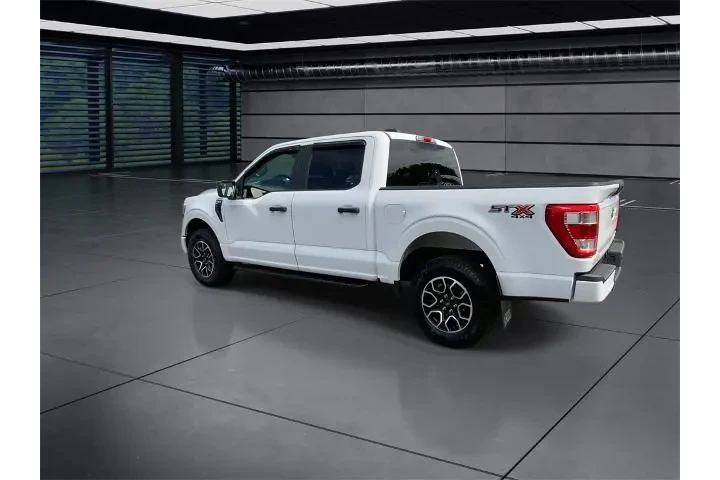 $39872 : Ford F-150 2022 4x4 XL 4dr S image 6