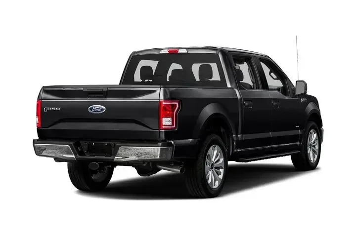 $18983 : Ford F-150 2016 4x2 XLT 4dr image 3