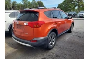 $16129 : Toyota RAV4 2015 XLE 4dr SUV thumbnail