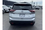 $21222 : Nissan Rogue 2025 AWD S 4dr thumbnail