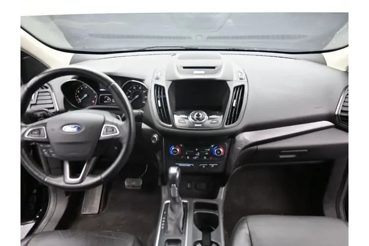 $11991 : Ford Escape 2017 Titanium 4d image 10