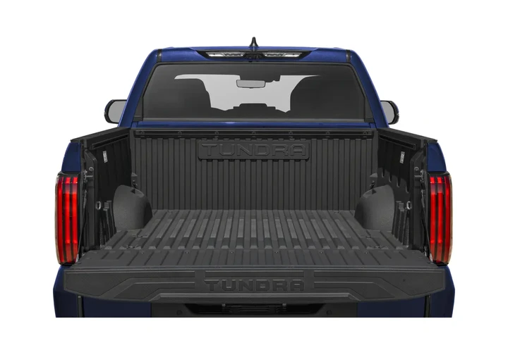 $56990 : 2024 Tundra Platinum image 10