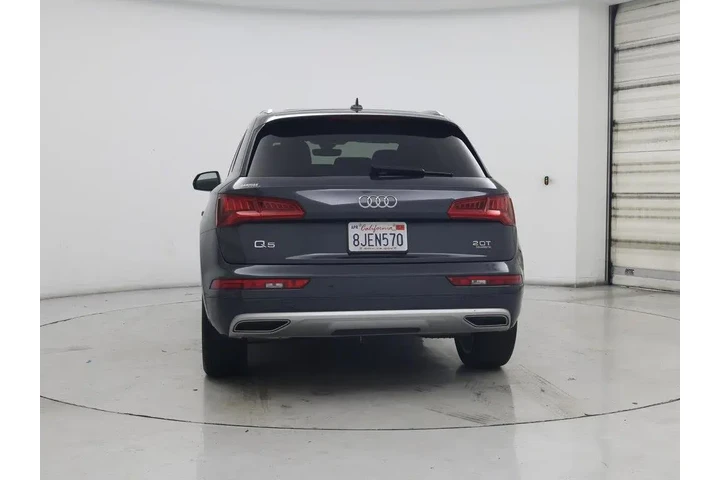 $19998 : Audi Q5 2018 AWD 2.0T quattr image 6