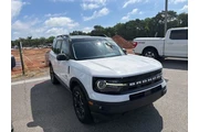 Ford Bronco Sport 2021 AWD O en Atlanta