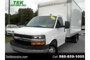 2020 Express G3500 159" en Charlotte