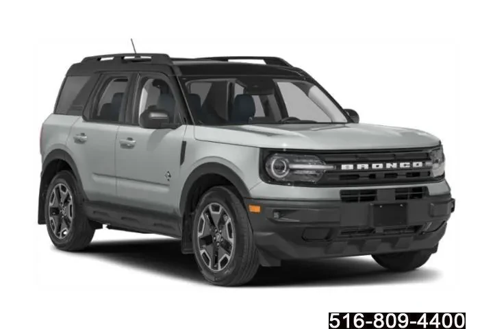 $28447 : Ford Bronco Sport 2023 AWD O image 6