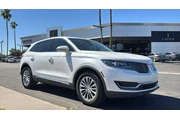 $13582 : Lincoln MKX 2016 AWD Select thumbnail