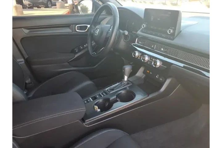 $24615 : Honda Civic 2024 Sport 4dr H image 10