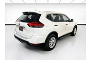 $13700 : Nissan Rogue 2020 S 4dr Cros thumbnail