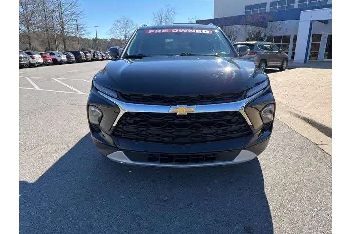 $29590 : Chevrolet Blazer 2024 LT 4dr image 2