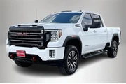 GMC Sierra 2500HD 2022 4x4 A thumbnail