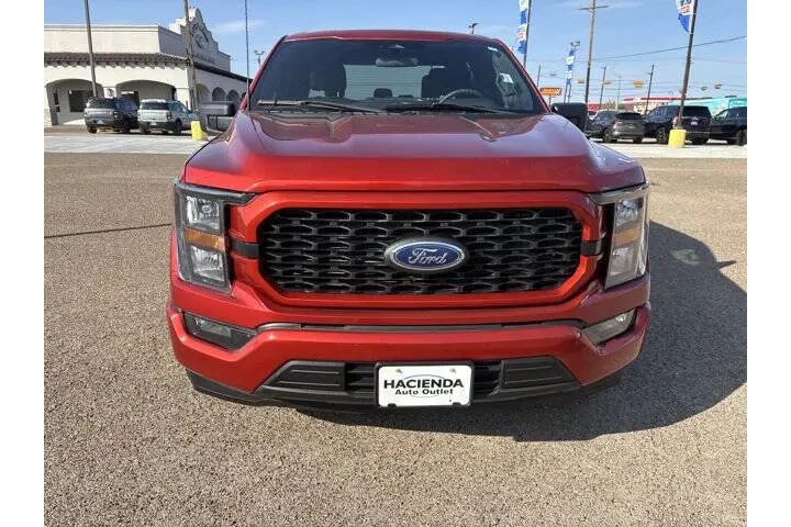 $34478 : 2023 F-150 image 8