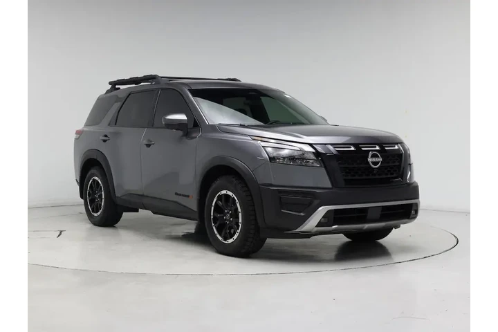$36998 : Nissan Pathfinder 2024 AWD R image 1