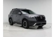 Nissan Pathfinder 2024 AWD R en Hialeah