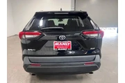 $24972 : Toyota RAV4 2020 XLE 4dr SUV thumbnail