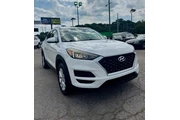 $11900 : 2019 Tucson Value thumbnail