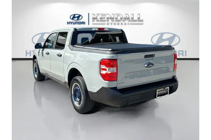 $20957 : Ford Maverick 2022 XL 4dr Su image 4