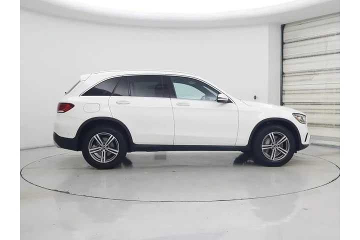 $23998 : Mercedes-Benz GLC 2022 GLC 3 image 7