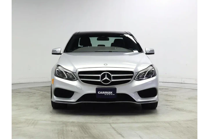 $17998 : Mercedes-Benz E-Class 2015 E image 5