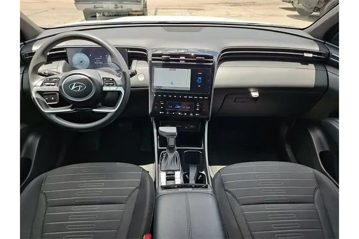 $34785 : Hyundai SANTA CRUZ 2024 SEL image 9