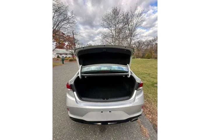 $8995 : Hyundai SONATA 2019 SE 4dr S image 9