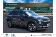 Chevrolet Trailblazer 2021 4