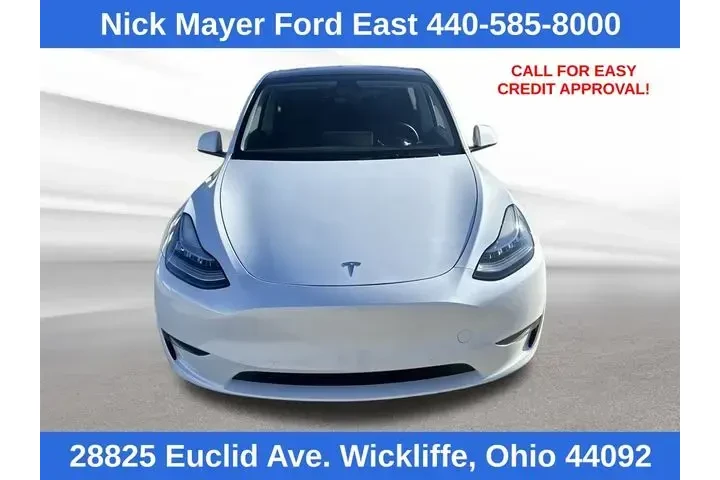 $28995 : Tesla Model Y 2022 AWD Long image 2