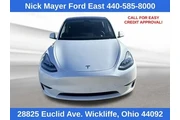 $28995 : Tesla Model Y 2022 AWD Long thumbnail