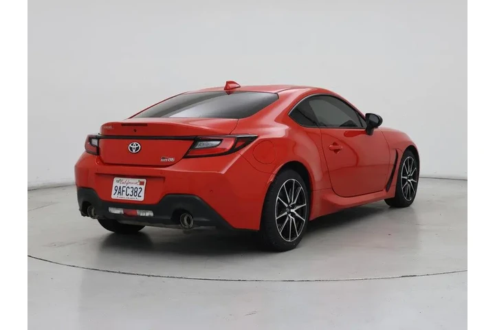 $26998 : Toyota GR86 2022 2dr Coupe 6 image 8
