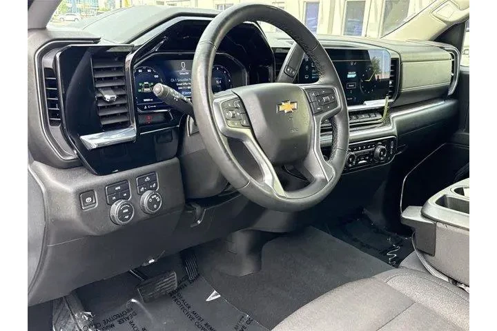 $35600 : Chevrolet Silverado 1500 202 image 9