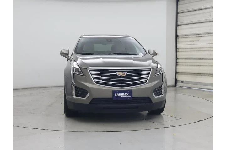 $22998 : Cadillac XT5 2018 4dr SUV image 5