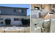 APT. REMODELADO SEGUNDO PISO en Los Angeles