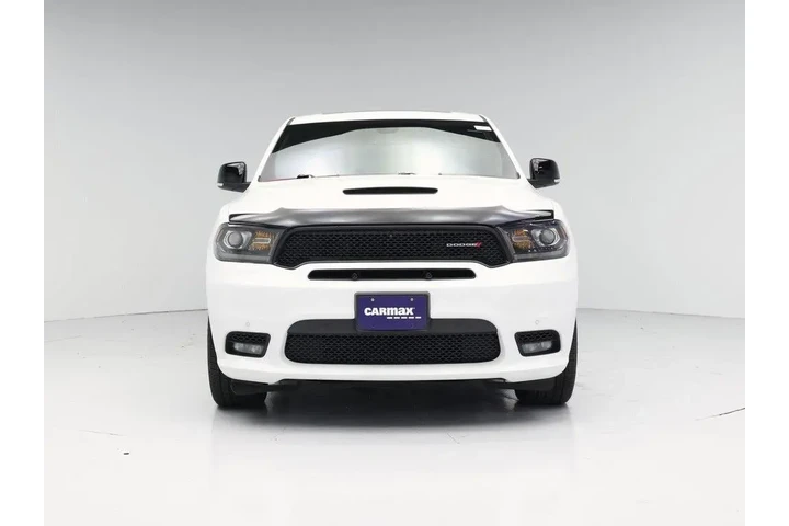 $31998 : Dodge Durango 2020 AWD R/T 4 image 5