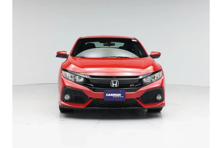 $21998 : Honda Civic 2017 Si 2dr Coup image 5
