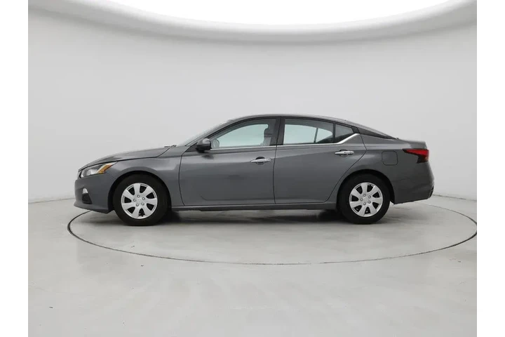 $17998 : Nissan Altima 2021 2.5 S 4dr image 3