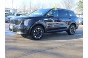 $26677 : Kia Sorento 2024 AWD S 4dr S thumbnail
