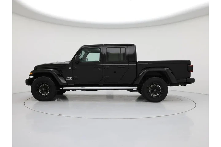 $29998 : Jeep Gladiator 2020 4x4 Over image 3