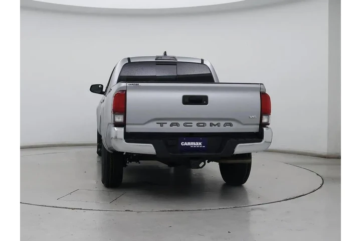 $29998 : Toyota Tacoma 2022 4x2 SR5 V image 6