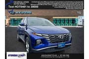 Hyundai TUCSON 2023 AWD SEL en Long Island