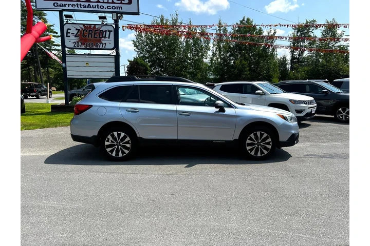 $15900 : Subaru Outback 2016 AWD 2.5i image 2