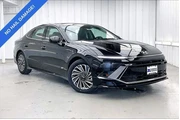 Hyundai SONATA Hybrid 2025 L en Madison