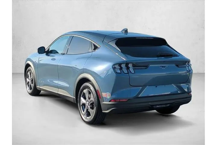 $28990 : Ford Mustang Mach-E 2023 Sel image 8