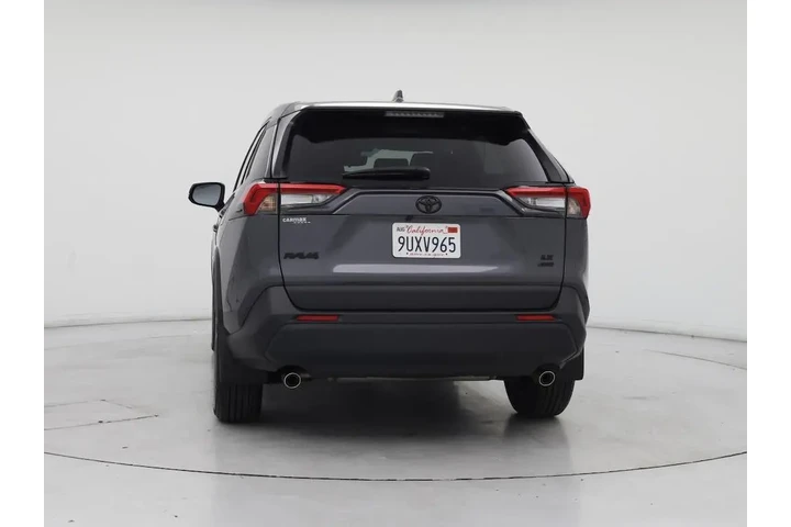 $31998 : Toyota RAV4 2025 AWD LE 4dr image 6