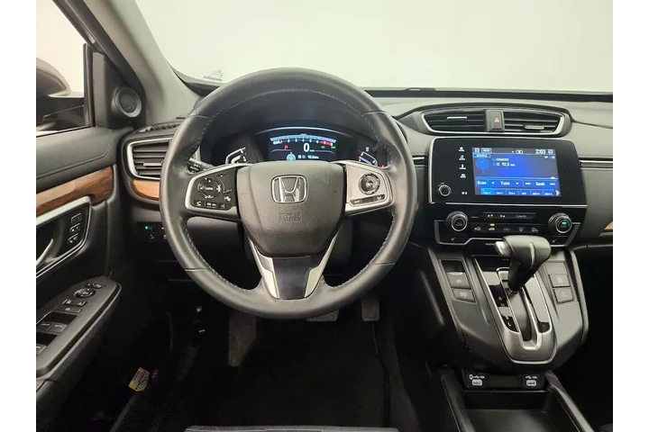 $25998 : Honda CR-V 2021 AWD EX-L 4dr image 10