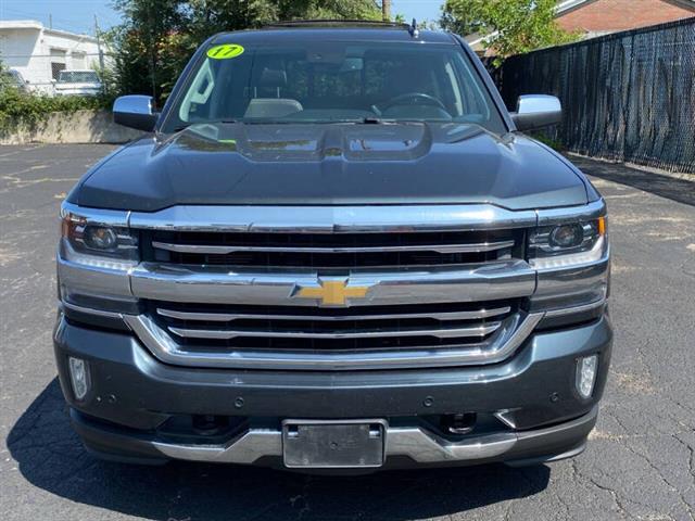 $24941 : 2017 Silverado 1500 High Coun image 4