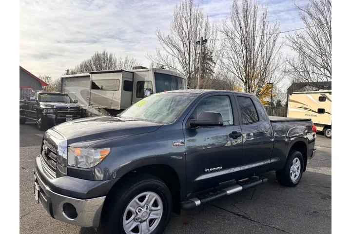 $14998 : 2009 Tundra SR5 image 5