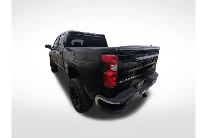 $37500 : Chevrolet Silverado 1500 201 image 5