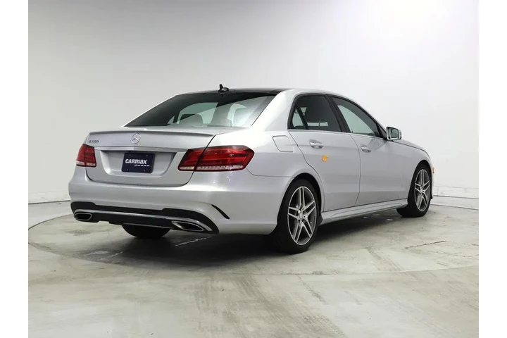 $17998 : Mercedes-Benz E-Class 2015 E image 8