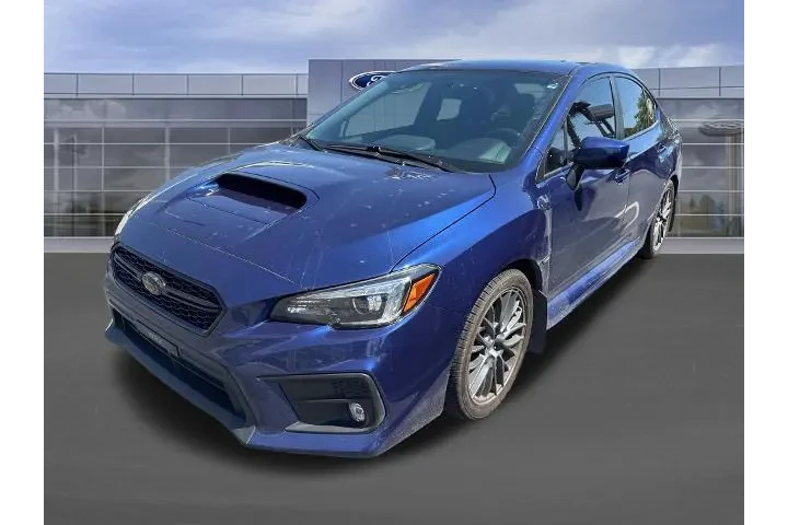 $25371 : Subaru WRX 2019 AWD Limited image 7